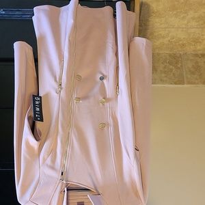 Women Fashion Coat
